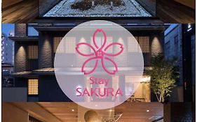 Stay SAKURA 京都 朱雀大路